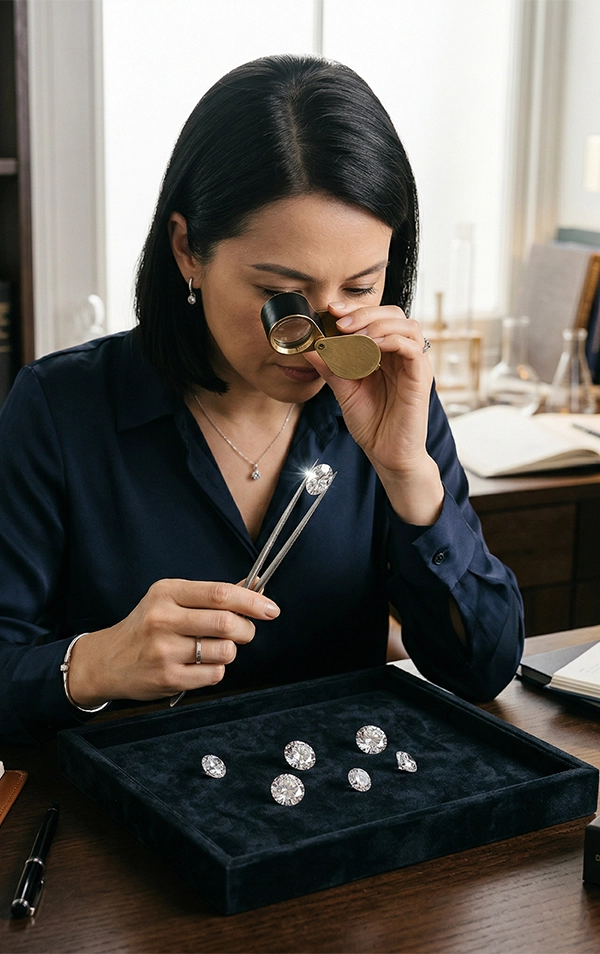 Why Partner With Joaillerie