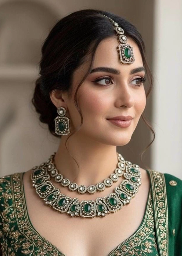 Bridal Sets