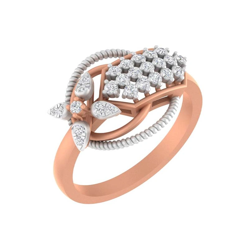 Diamond Butterfly Bypass