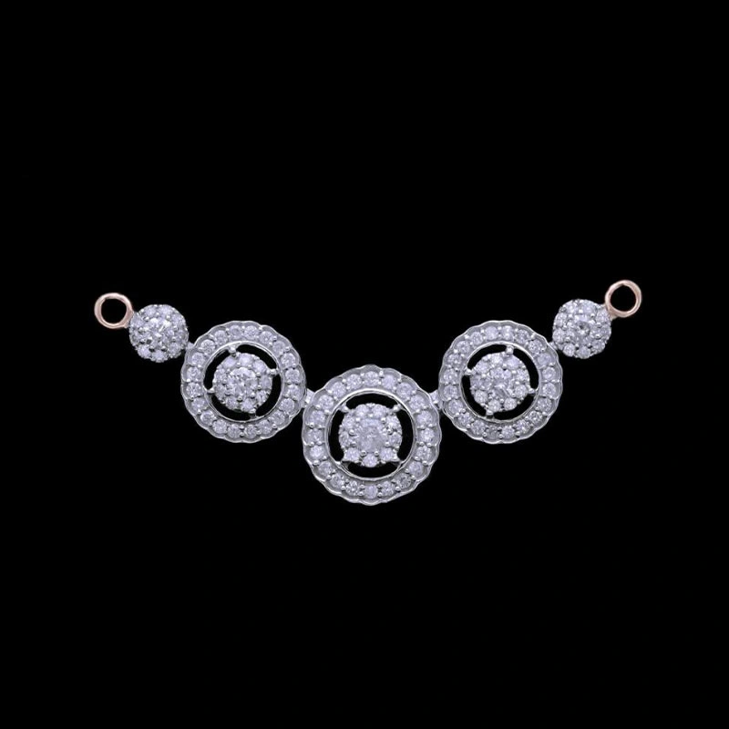 Aurelian Orbit Pendant